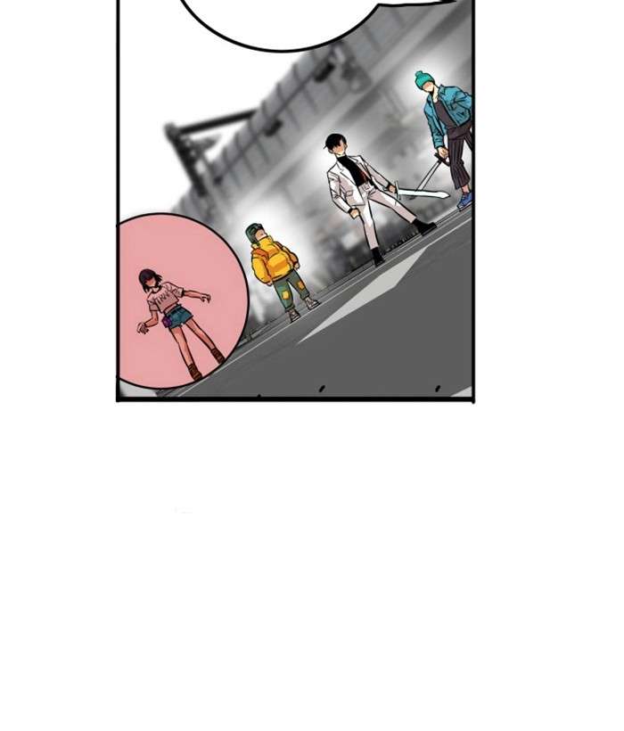 Troll Trap Chapter 71 - halaman 127