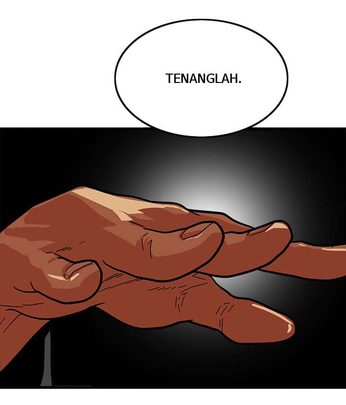 Troll Trap Chapter 71 - halaman 128
