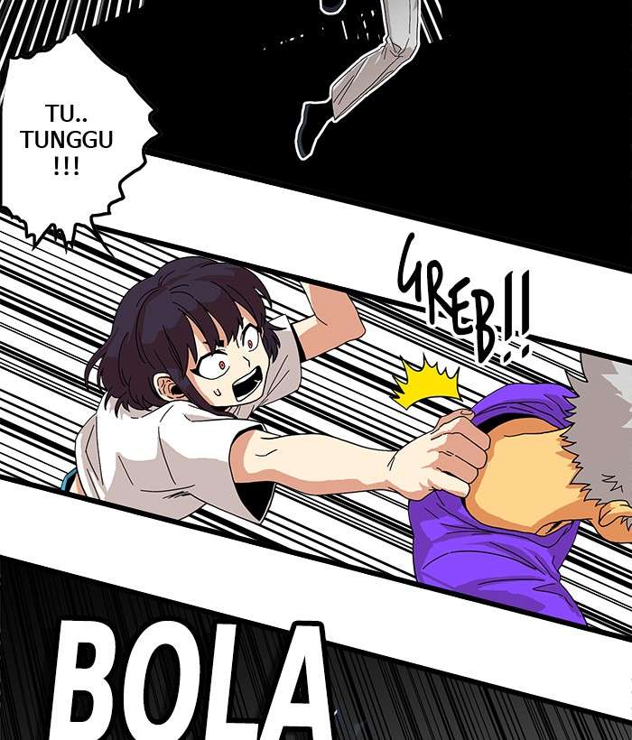 Troll Trap Chapter 71 - halaman 13