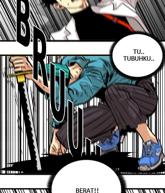 Troll Trap Chapter 71 - halaman 130
