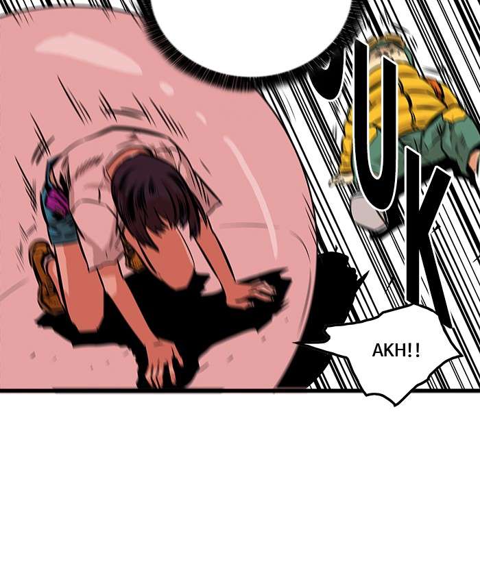 Troll Trap Chapter 71 - halaman 131