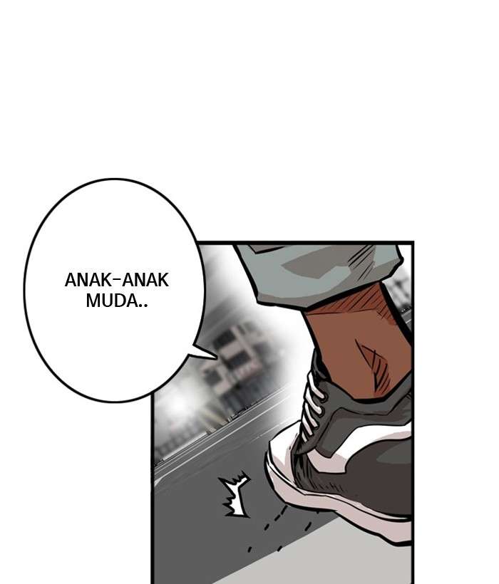 Troll Trap Chapter 71 - halaman 135
