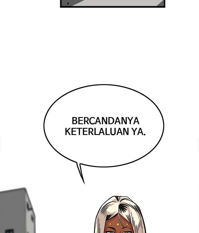 Troll Trap Chapter 71 - halaman 136