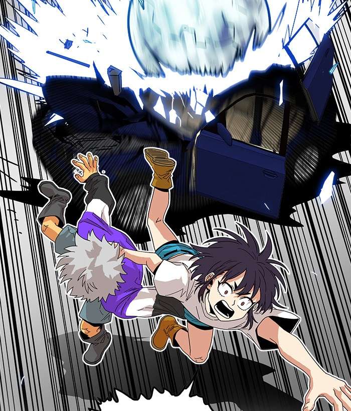 Troll Trap Chapter 71 - halaman 15