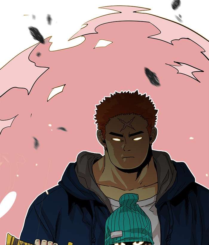 Troll Trap Chapter 71 - halaman 22