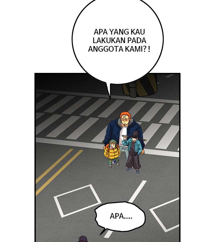 Troll Trap Chapter 71 - halaman 27