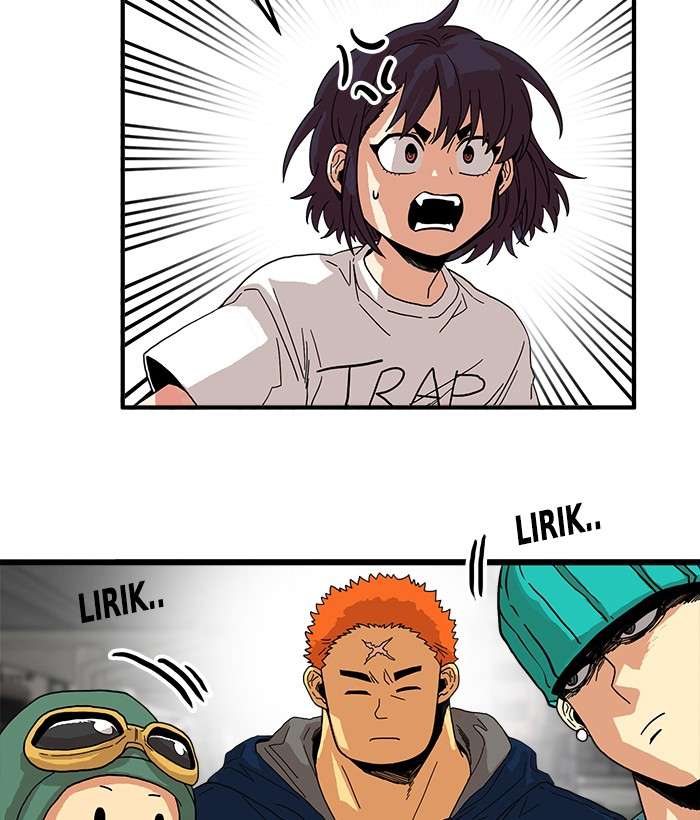 Troll Trap Chapter 71 - halaman 29