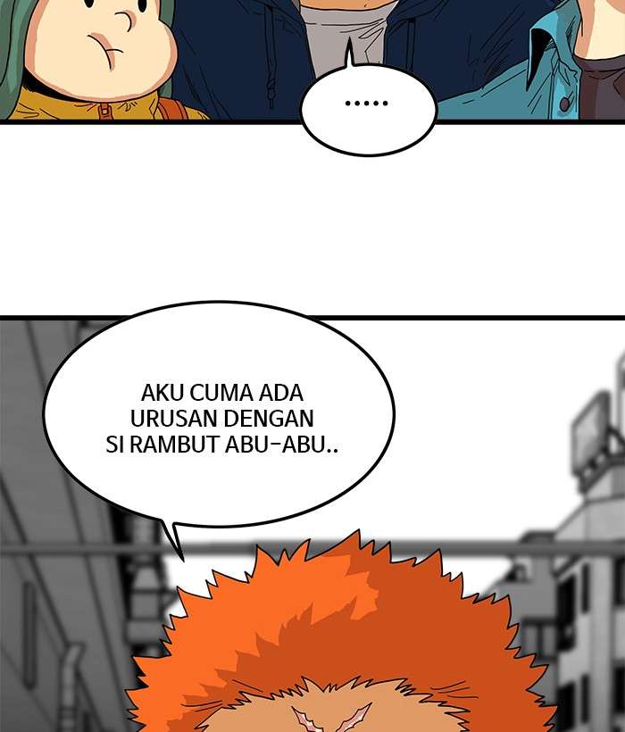 Troll Trap Chapter 71 - halaman 30