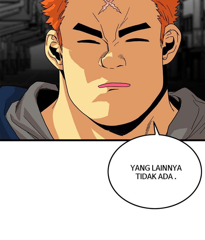 Troll Trap Chapter 71 - halaman 31