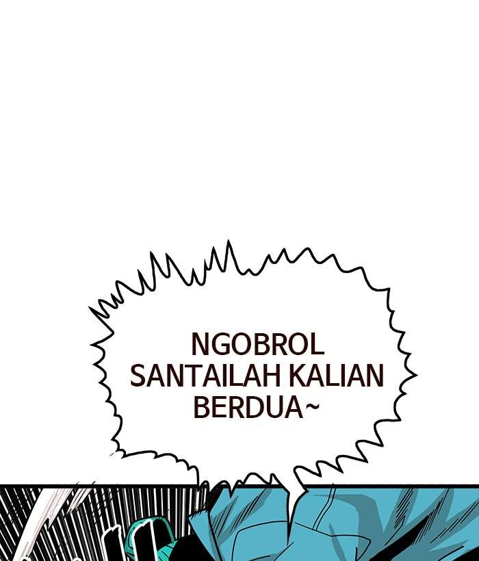 Troll Trap Chapter 71 - halaman 33