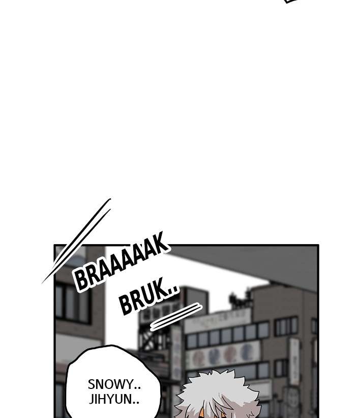 Troll Trap Chapter 71 - halaman 36