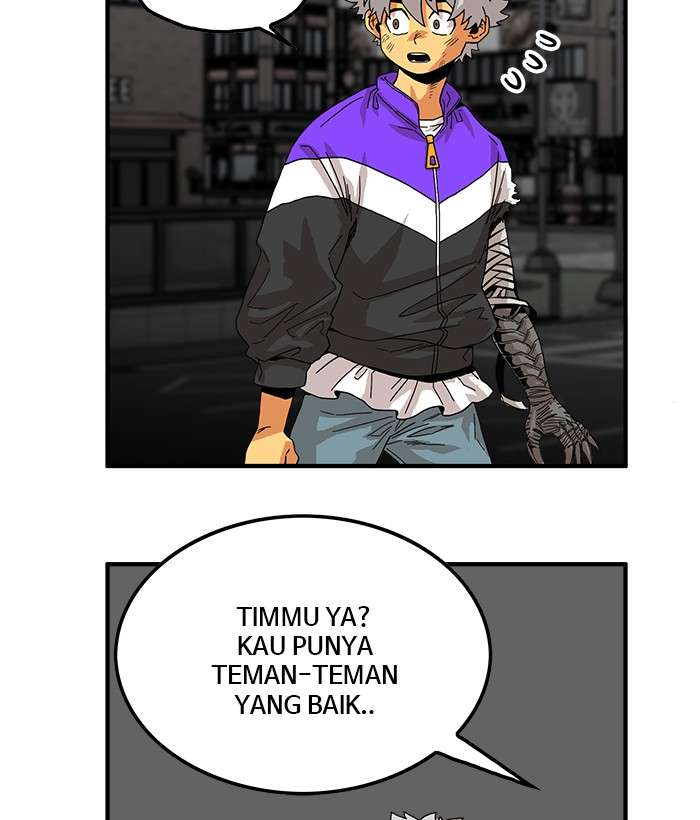 Troll Trap Chapter 71 - halaman 37