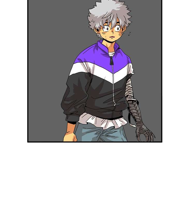 Troll Trap Chapter 71 - halaman 38