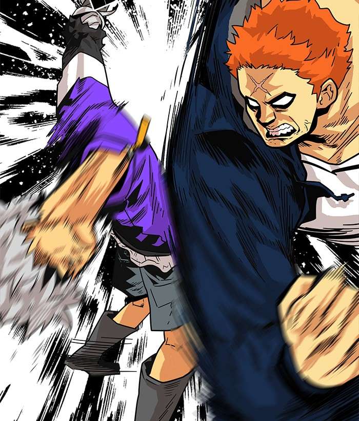 Troll Trap Chapter 71 - halaman 40