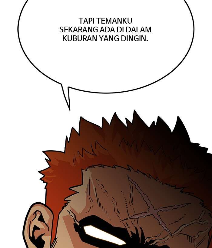 Troll Trap Chapter 71 - halaman 42
