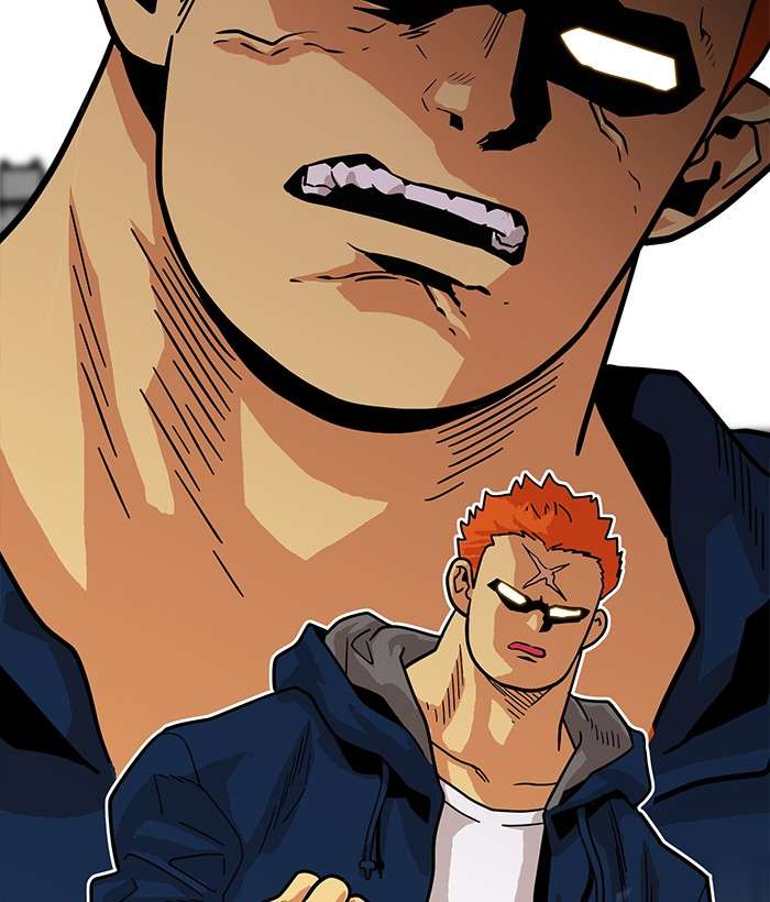 Troll Trap Chapter 71 - halaman 43