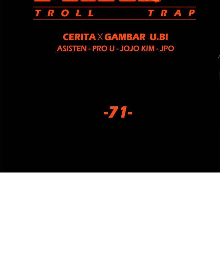 Troll Trap Chapter 71 - halaman 47
