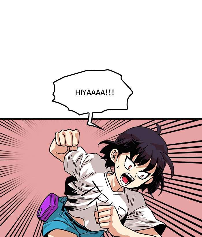 Troll Trap Chapter 71 - halaman 48