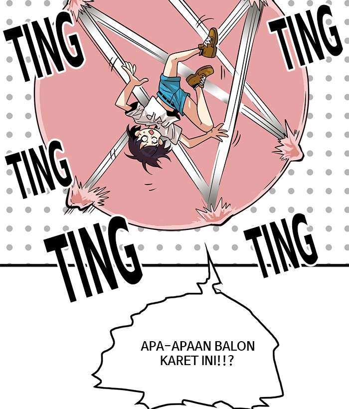Troll Trap Chapter 71 - halaman 51