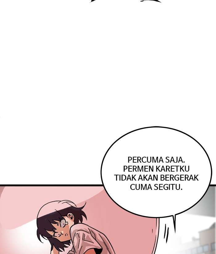 Troll Trap Chapter 71 - halaman 52