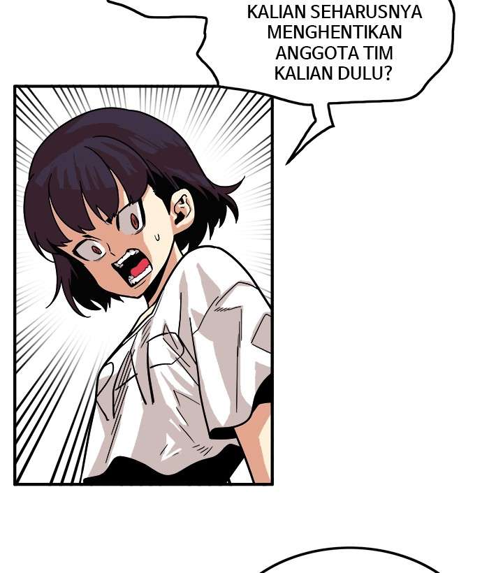 Troll Trap Chapter 71 - halaman 54