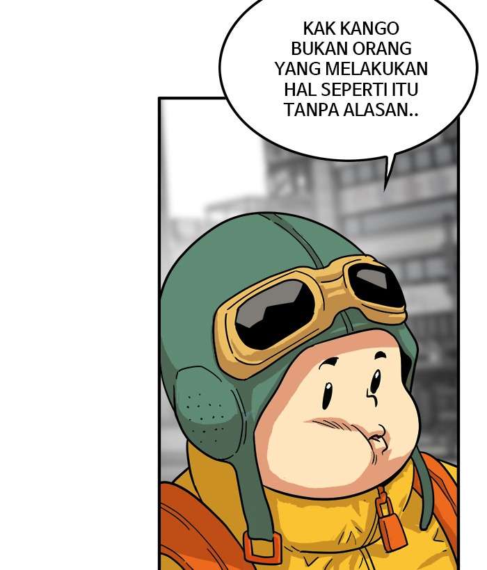 Troll Trap Chapter 71 - halaman 55