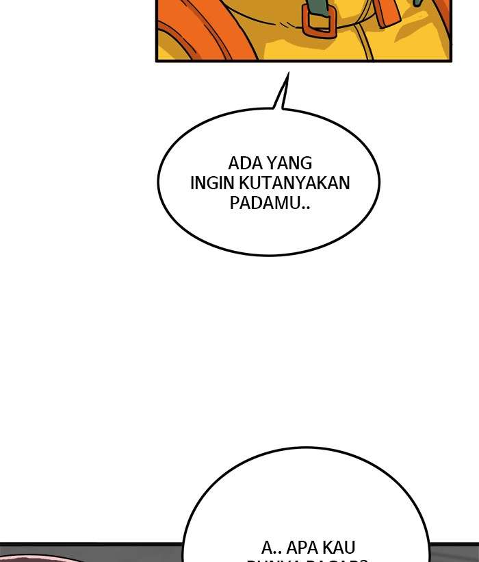 Troll Trap Chapter 71 - halaman 57