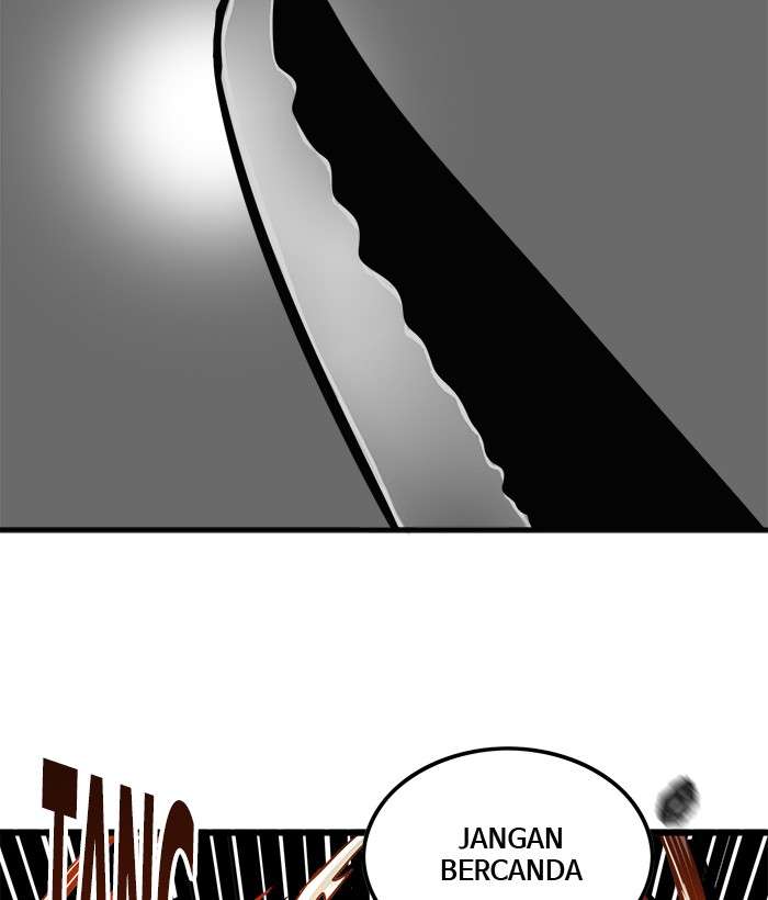 Troll Trap Chapter 71 - halaman 61