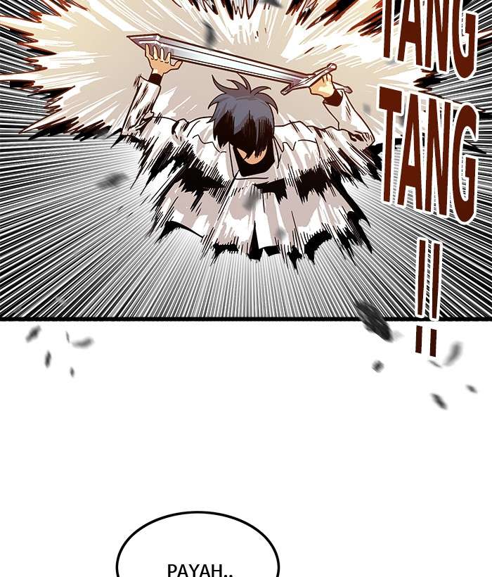 Troll Trap Chapter 71 - halaman 63