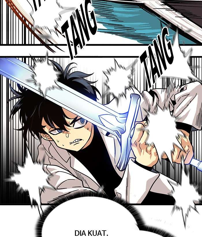 Troll Trap Chapter 71 - halaman 65