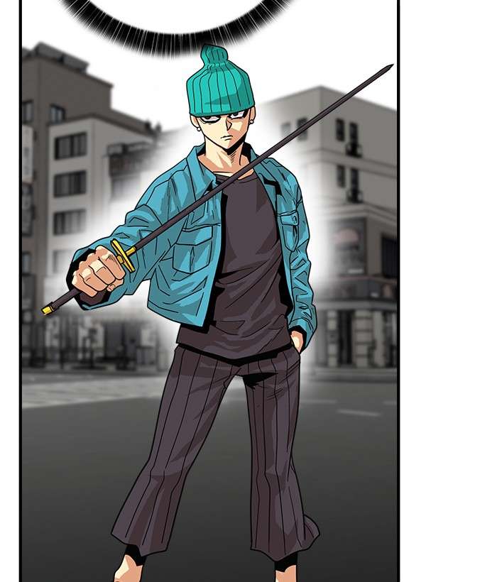 Troll Trap Chapter 71 - halaman 67
