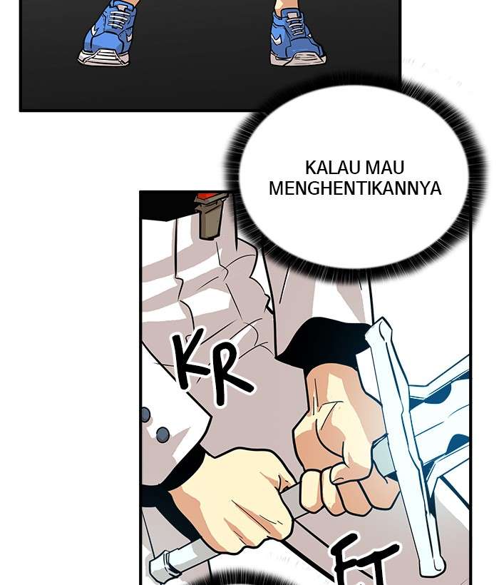 Troll Trap Chapter 71 - halaman 68