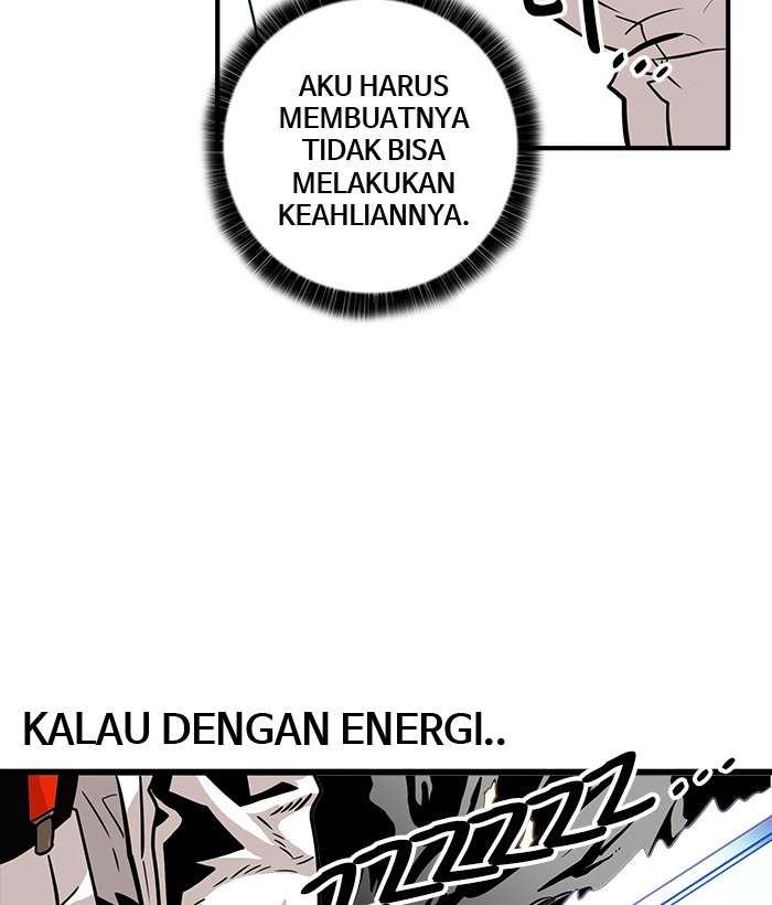 Troll Trap Chapter 71 - halaman 69