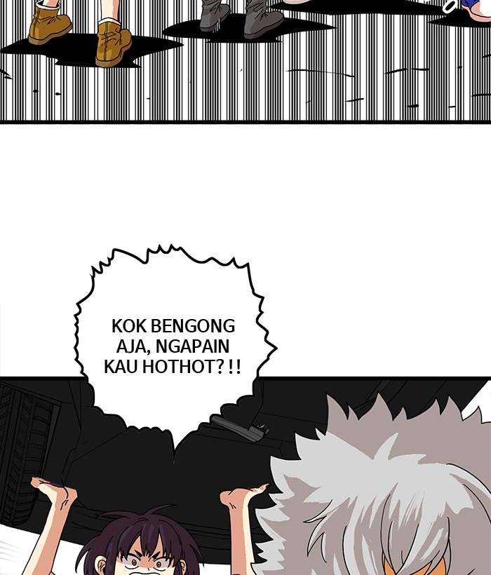 Troll Trap Chapter 71 - halaman 7