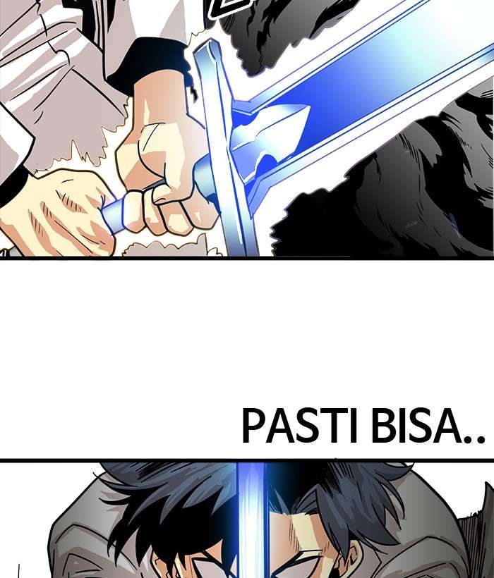 Troll Trap Chapter 71 - halaman 70