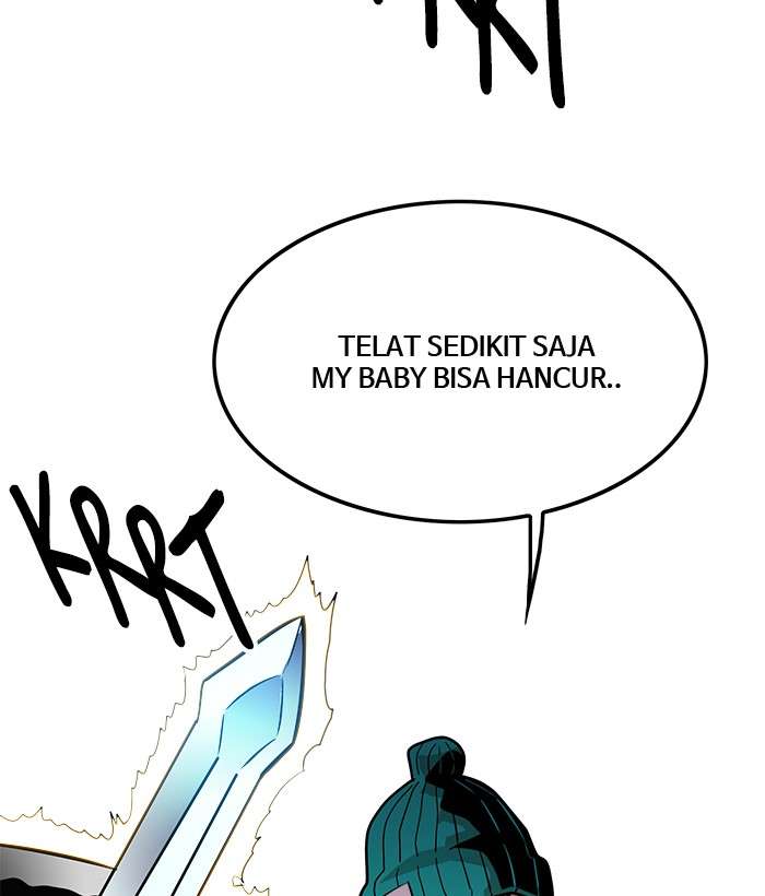 Troll Trap Chapter 71 - halaman 78
