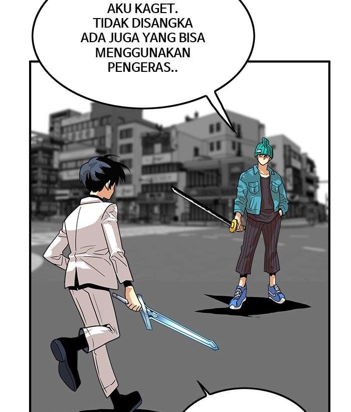 Troll Trap Chapter 71 - halaman 81