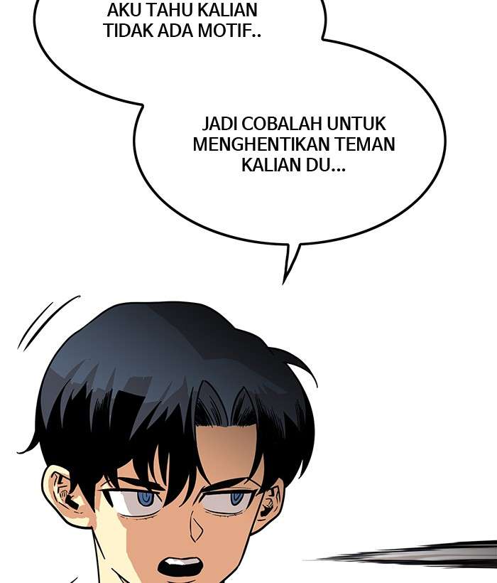 Troll Trap Chapter 71 - halaman 87