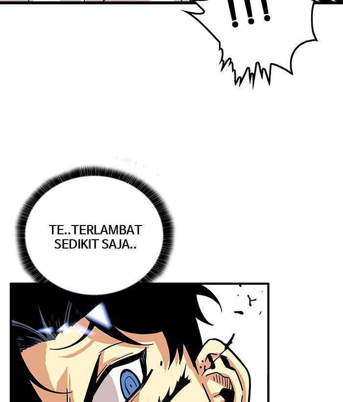 Troll Trap Chapter 71 - halaman 91