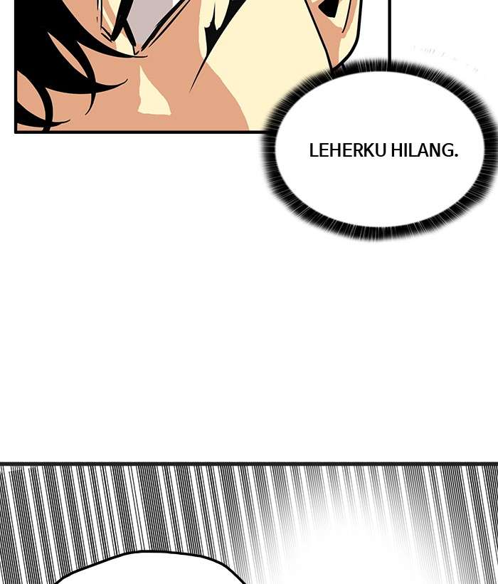 Troll Trap Chapter 71 - halaman 92