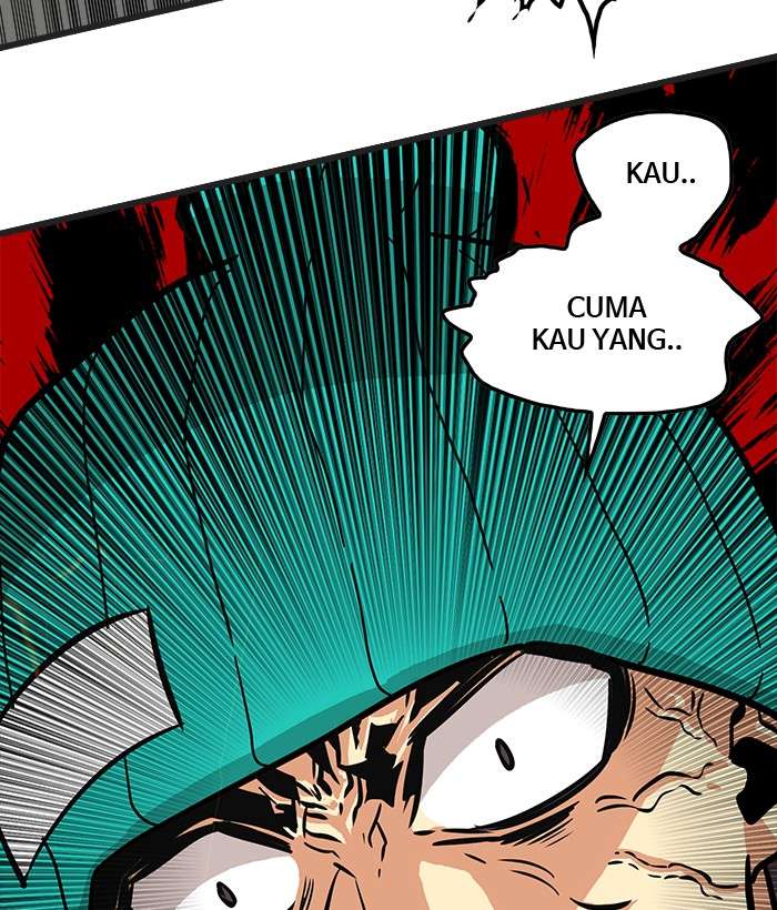 Troll Trap Chapter 71 - halaman 94