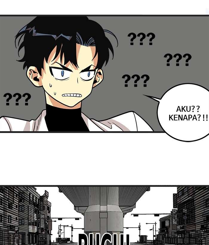 Troll Trap Chapter 71 - halaman 96