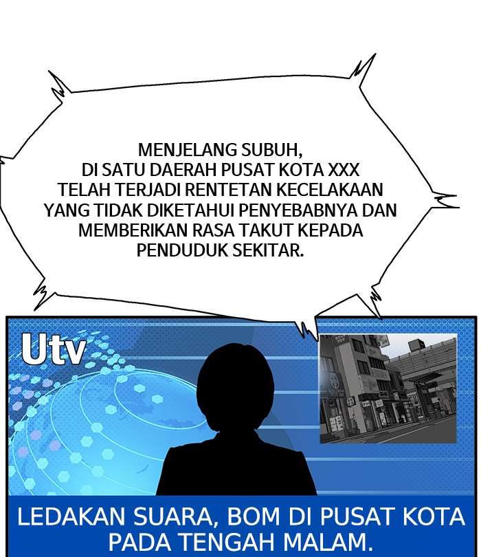 Troll Trap Chapter 72 - halaman 1