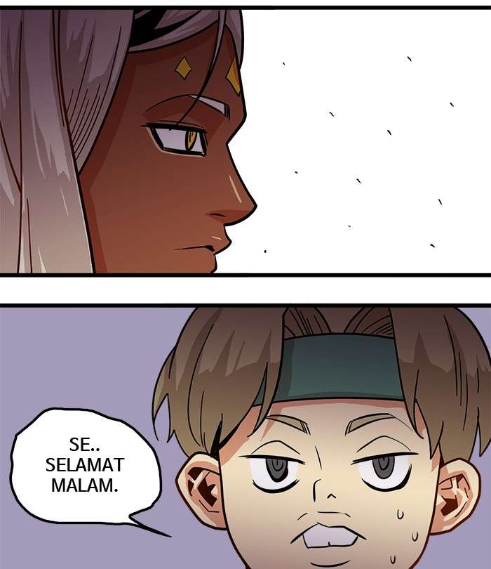 Troll Trap Chapter 72 - halaman 106