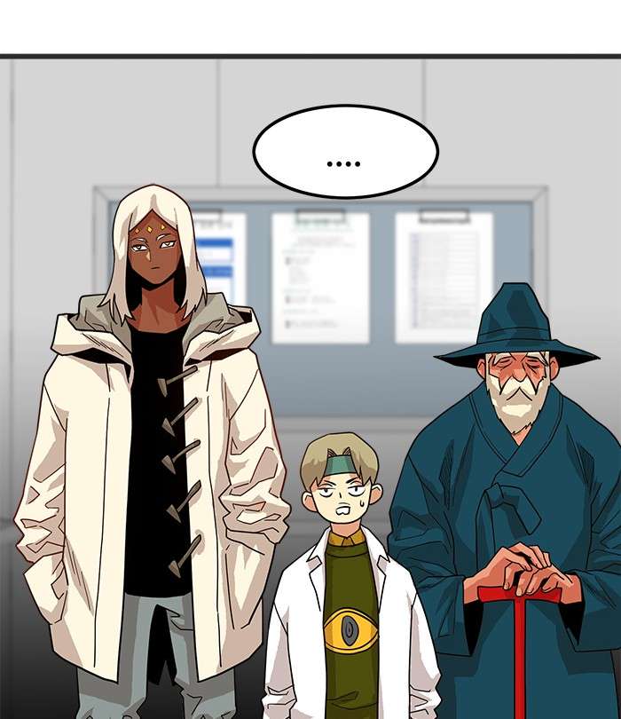Troll Trap Chapter 72 - halaman 109