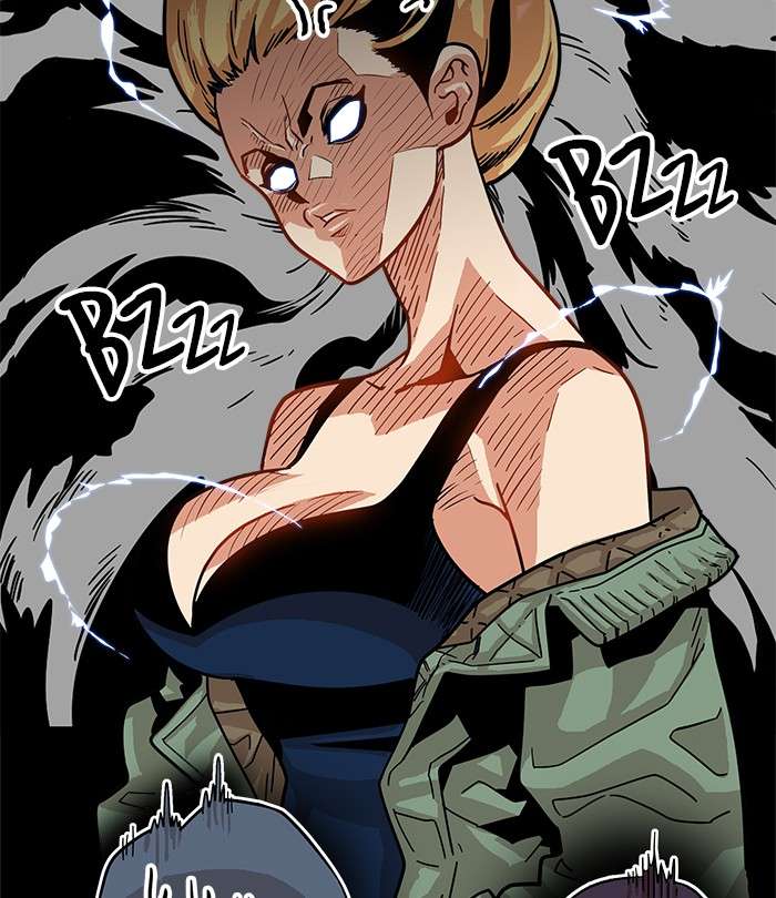 Troll Trap Chapter 72 - halaman 11