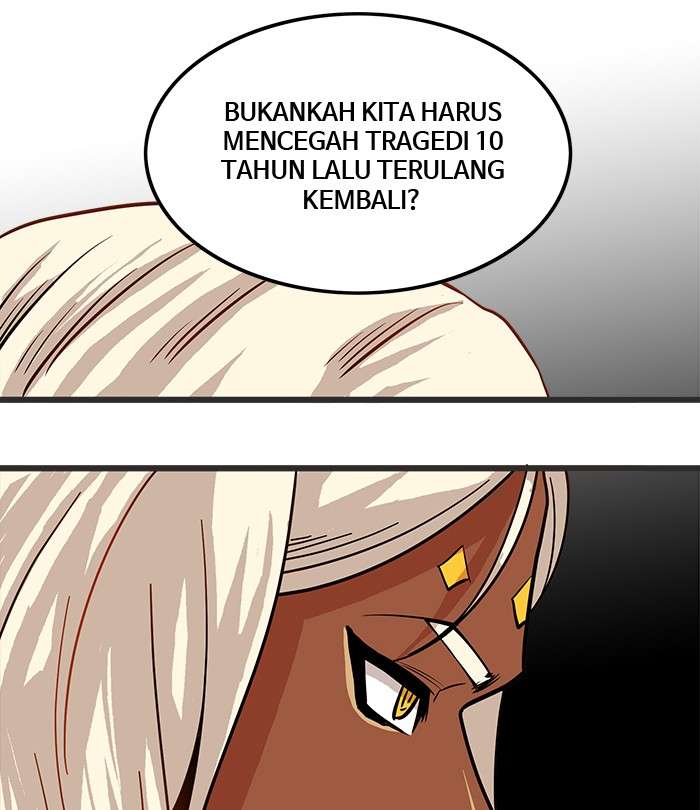 Troll Trap Chapter 72 - halaman 113
