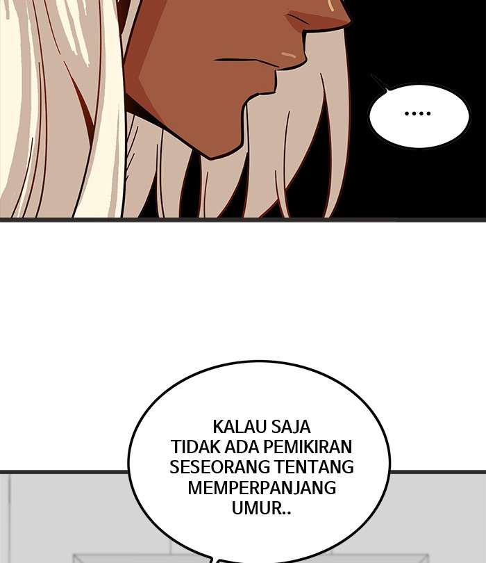 Troll Trap Chapter 72 - halaman 114