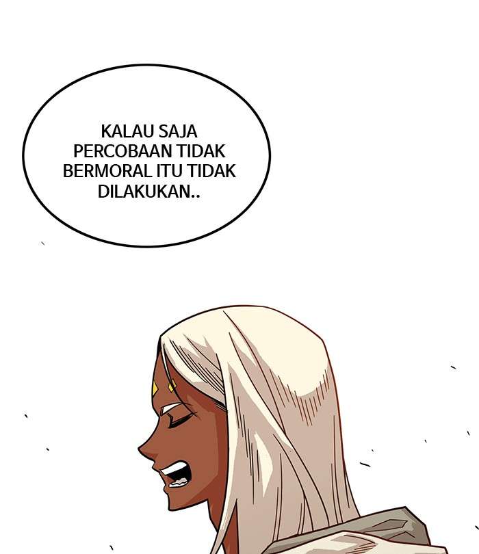 Troll Trap Chapter 72 - halaman 116