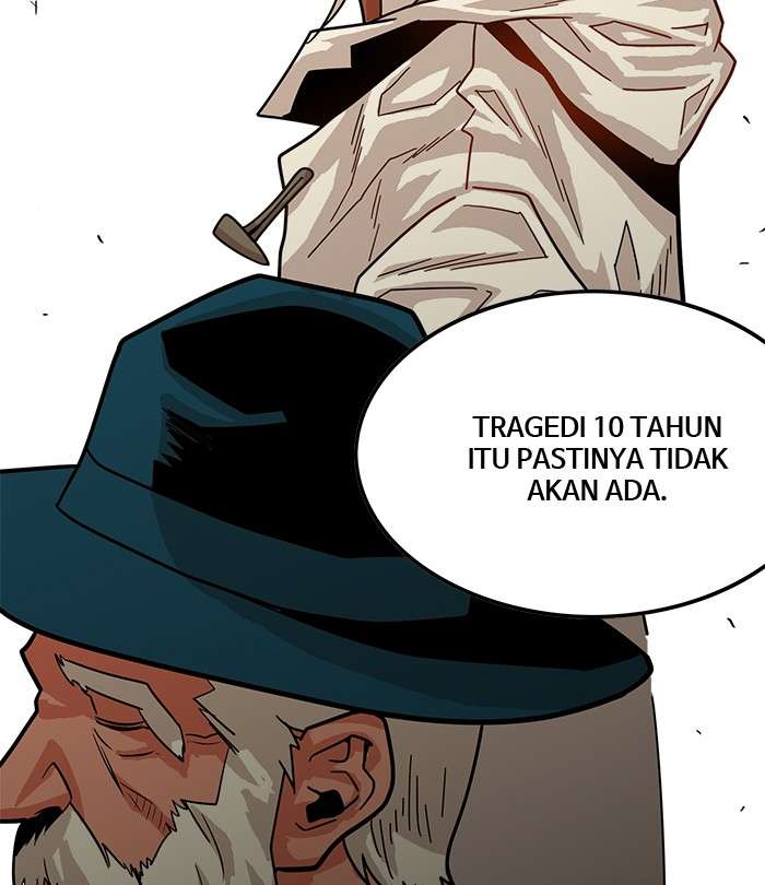 Troll Trap Chapter 72 - halaman 117